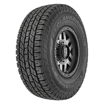215/65R16 98H YOKOHAMA GEOLANDAR A/T G015