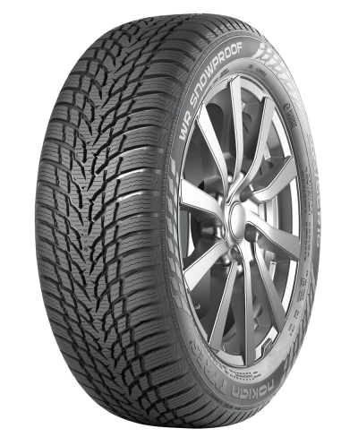 205/55R17 95V NOKIAN TYRES SNOWPROOF P XL