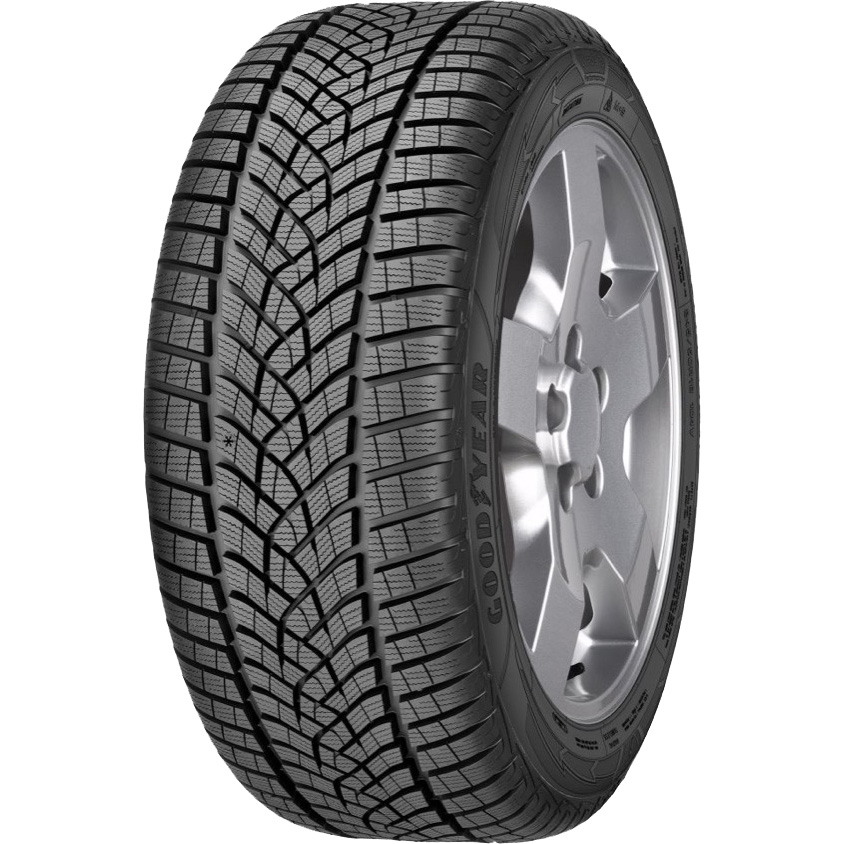 265/55R19 113H GOODYEAR ULTRAGRIP PERFORMANCE + SUV XL