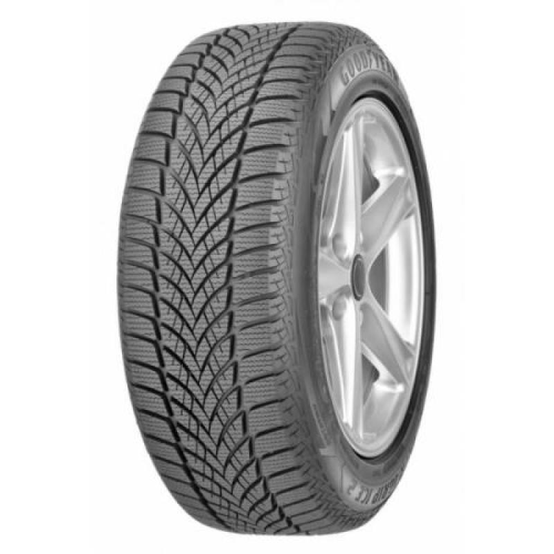 245/40R19 98T GOODYEAR ULTRAGRIP ICE 2 XL