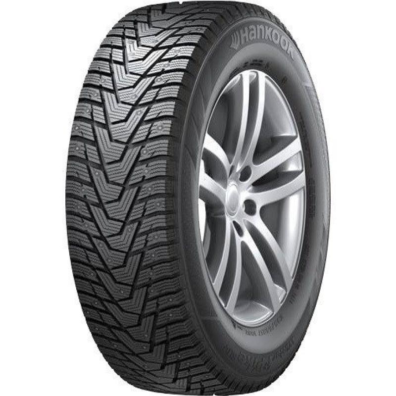 215/70R16 100T HANKOOK WINTER I*PIKE X W429A