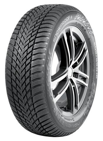 205/55R16 91T NOKIAN SNOWPROOF 2
