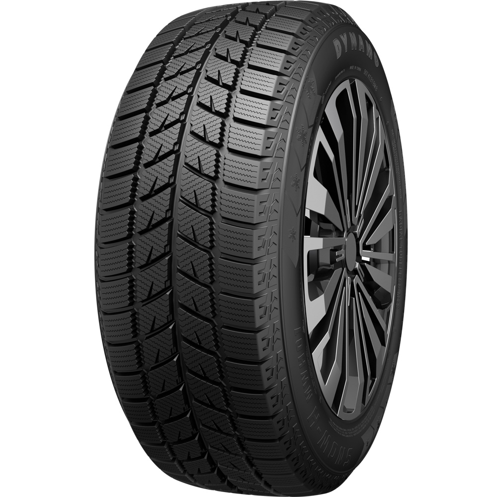 225/45R17 94H DYNAMO SNOW-H MWH01 XL