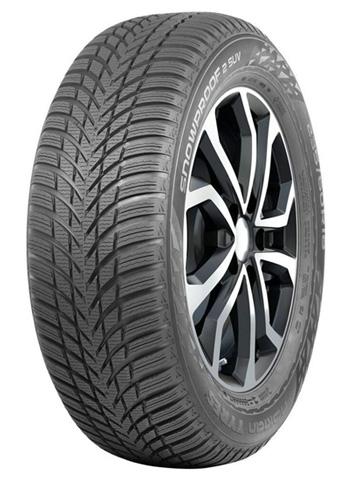 215/65R16 98H NOKIAN SNOWPROOF 2 SUV