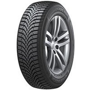 155/60R15 74T HANKOOK WINTER I*CEPT RS2