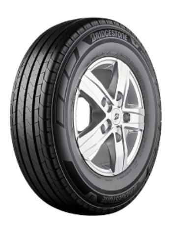 195/75R16 110/108R BRIDGESTONE DURAVIS VAN