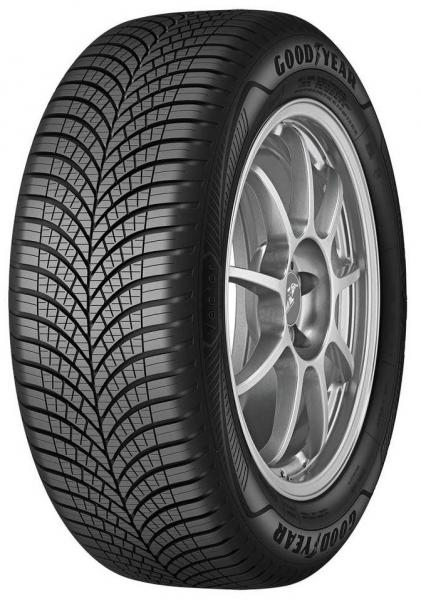 225/60R18 104V GOODYEAR VECTOR 4SEASONS GEN 3 SUV XL