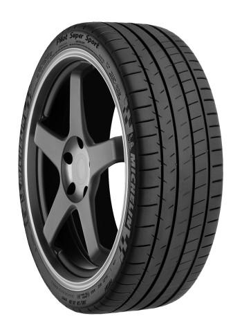 225/40R18 92Y MICHELIN PILOT SUPER SPORT HN XL