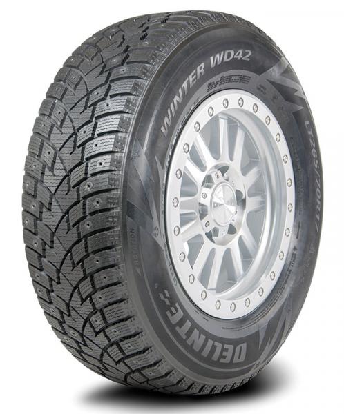275/60R20 115S DELINTE WINTER WD42