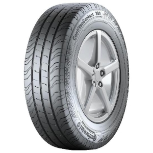 225/75R16 121/120R CONTINENTAL CONTIVANCONTACT 200