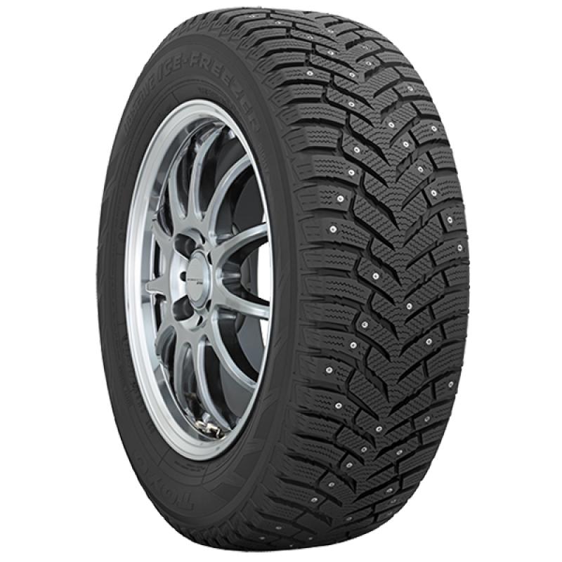 215/50R17 91T TOYO OBSERVE ICE-FREEZER