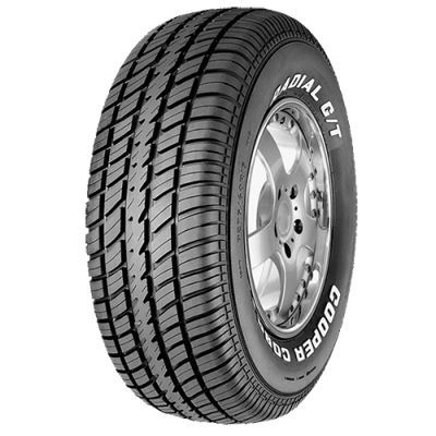 255/60R15 102T COOPER COBRA G/T RWL
