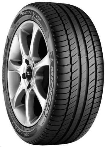 215/50R18 92W MICHELIN PRIMACY 4