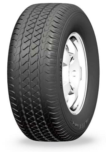 165/70R14 89/87R APLUS A867