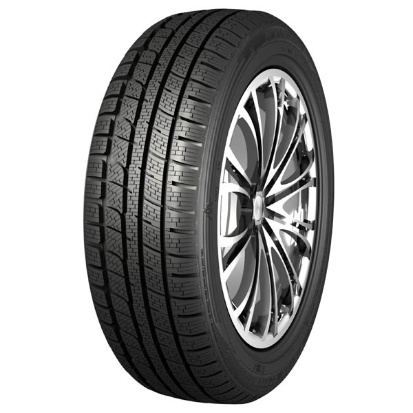 235/70R16 106H NANKANG WINTER ACTIVA SV-55