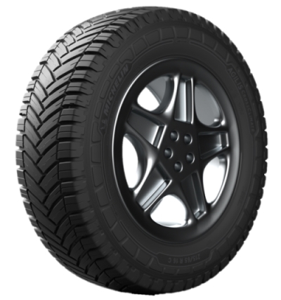 195/65R16 104/102R MICHELIN AGILIS CROSSCLIMATE