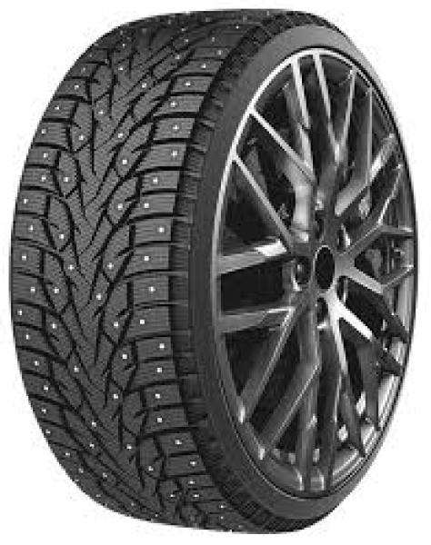 225/60R17 103T SONIX WINTER XPRO STUDS 77 XL