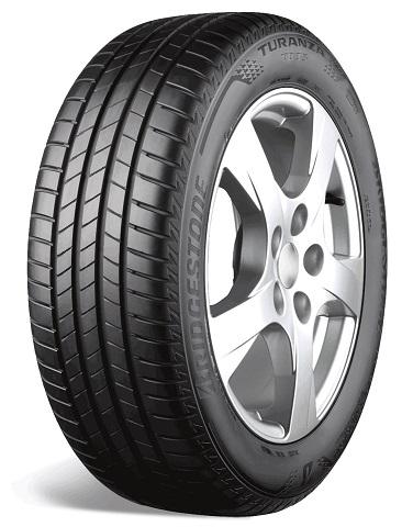215/50R19 93T BRIDGESTONE TURANZA ECO