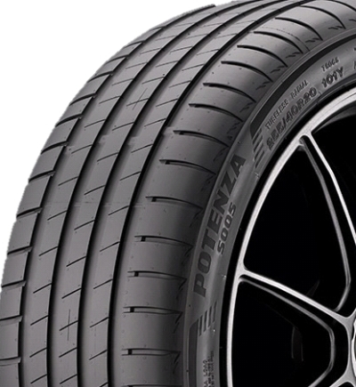 225/40R19 93Y BRIDGESTONE POTENZA S005 XL