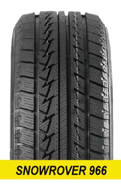 205/55R16 91H SONIX SNOWROVER 966