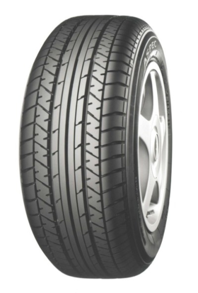 215/60R17 96H YOKOHAMA ASPEC A349