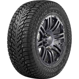 315/70R17 121/118Q NOKIAN TYRES HAKKAPELIITTA LT3 XL