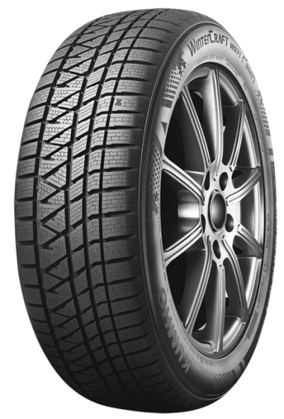 215/55R18 99V KUMHO WS71 XL