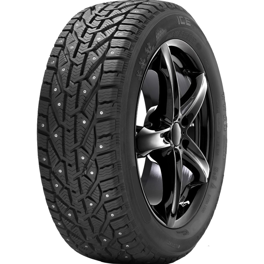 215/50R17 95T TIGAR ICE XL
