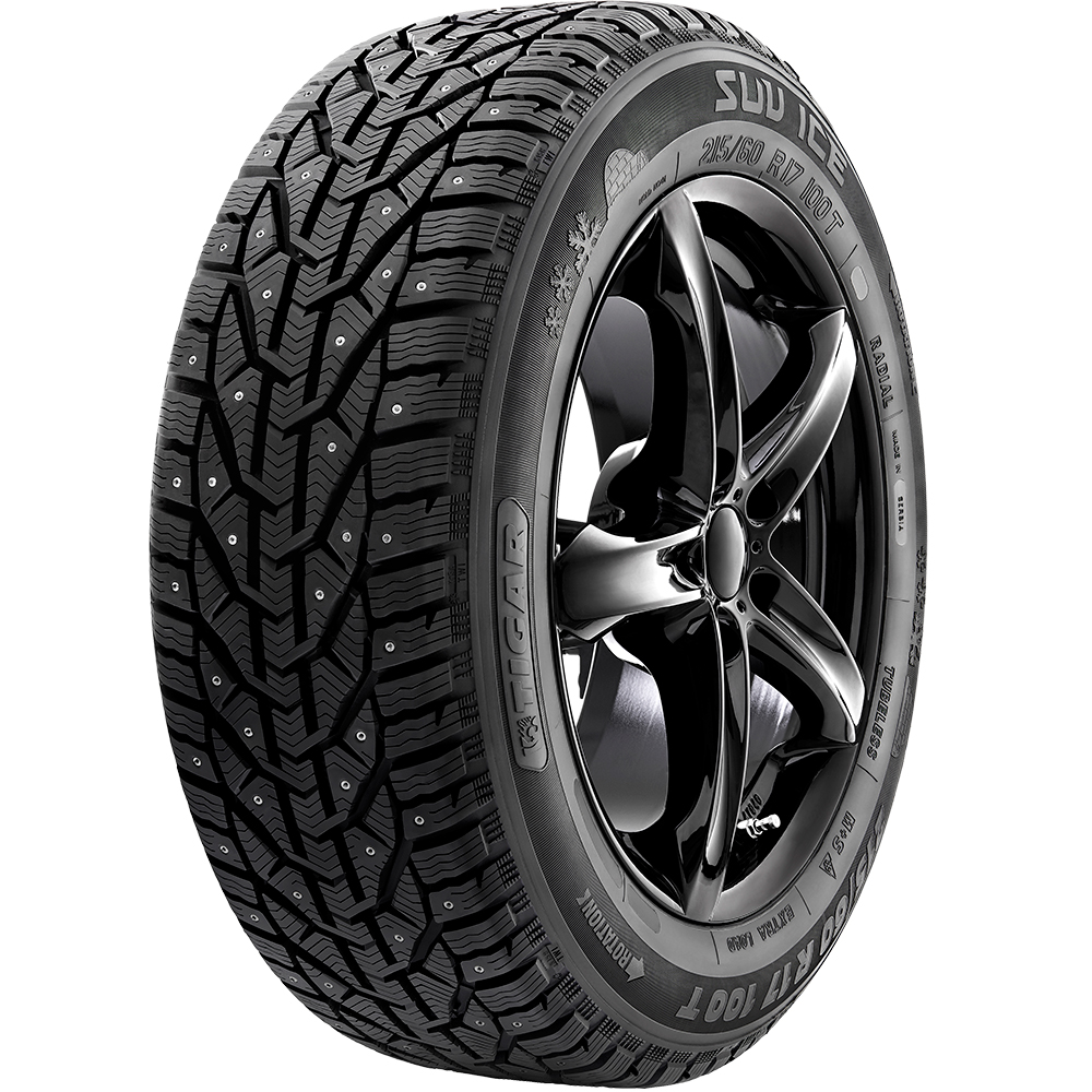 215/65R16 102T TIGAR SUV ICE XL