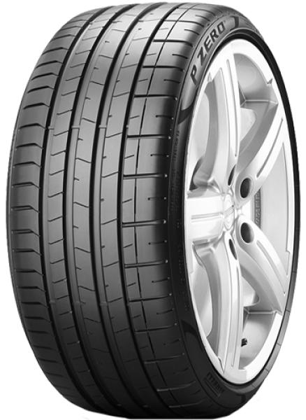 255/35R21 98W PIRELLI P ZERO XL