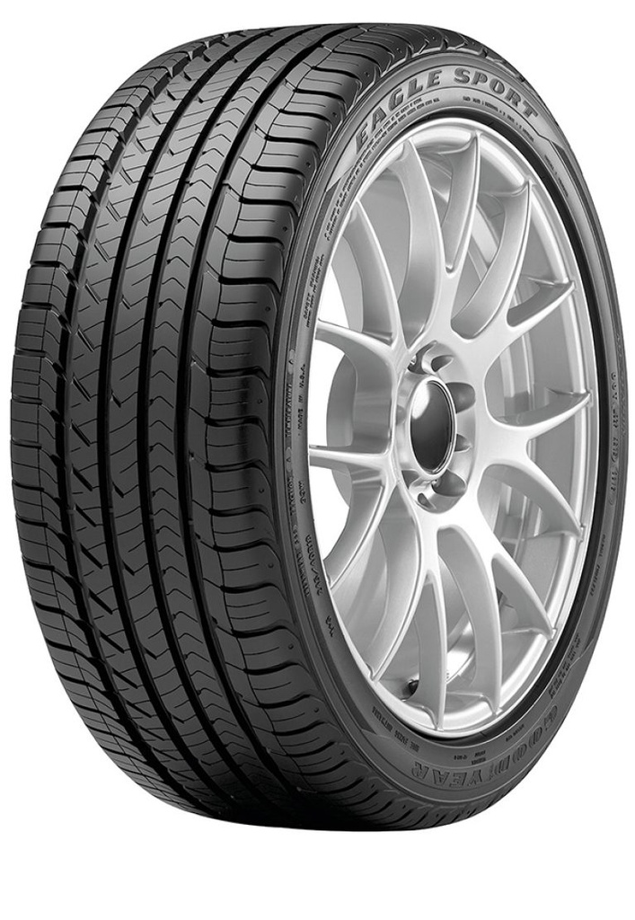 245/50R20 105V GOODYEAR EAGLE SPORT ALL-SEASON XL