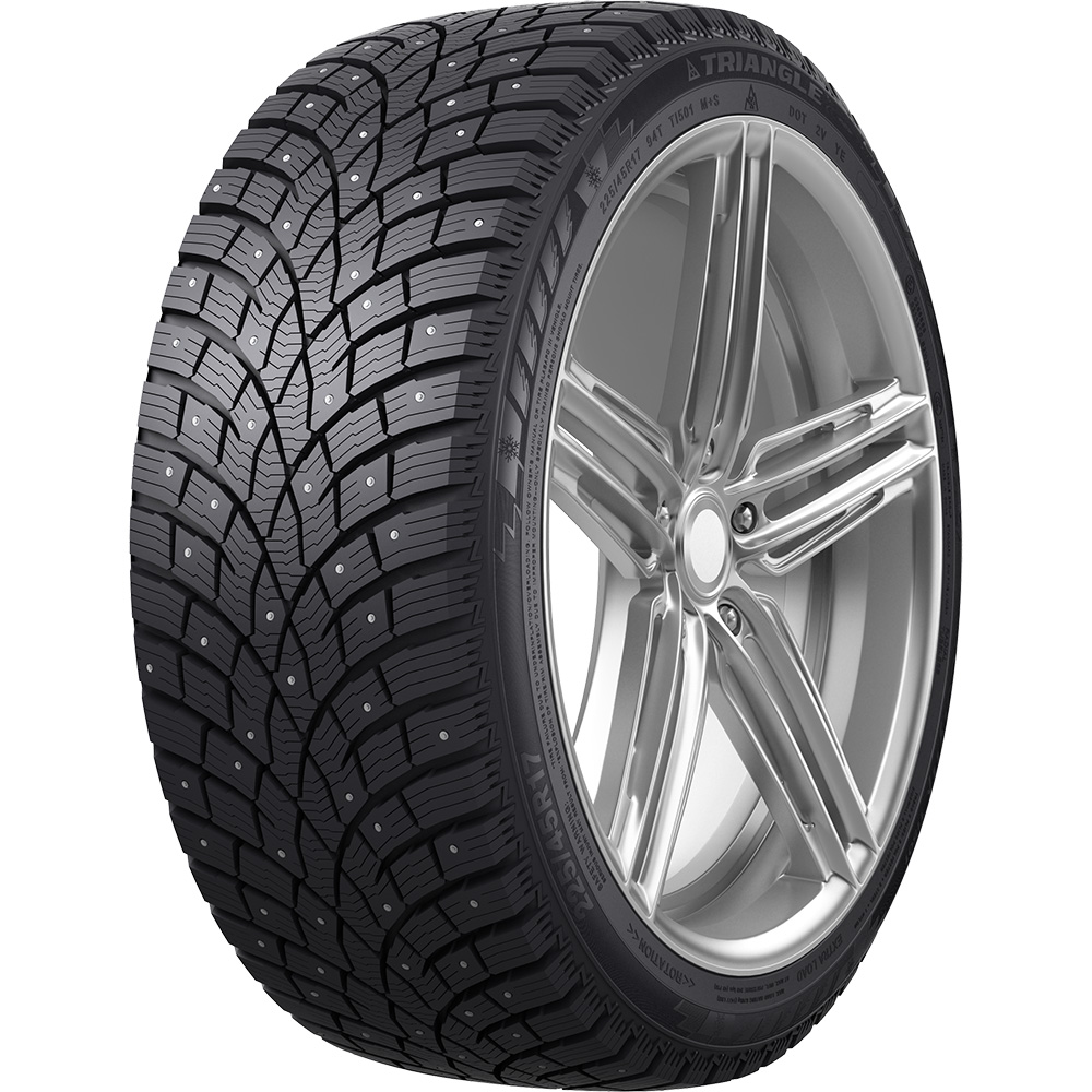 235/60R17 106T TRIANGLE TI501 XL