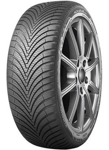235/50R18 101V KUMHO SOLUS HA32 SUV XL