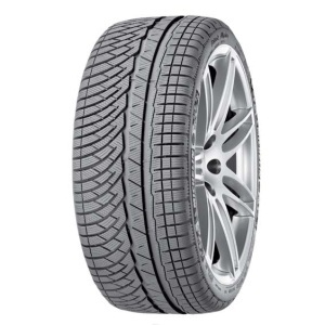 245/45R18 100V MICHELIN PILOT ALPIN PA4 * MO XL