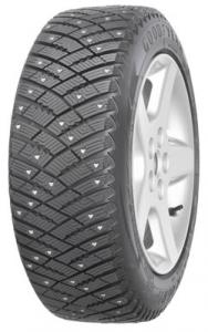 215/70R16 100T GOODYEAR ULTRAGRIP ICE ARCTIC SUV