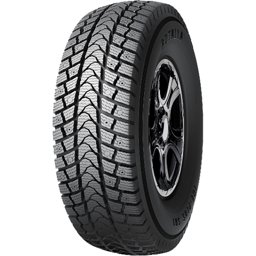165/80R13 94/93Q ROTALLA SR1