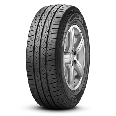 225/65R16 112R PIRELLI CARRIER ALL SEASON