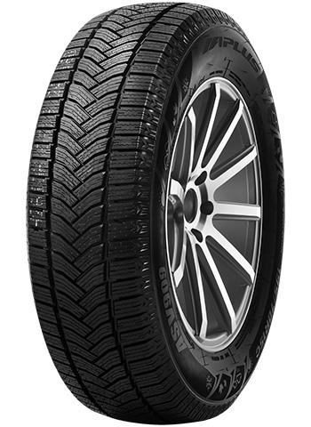 215/65R15 104/102T APLUS ASV909