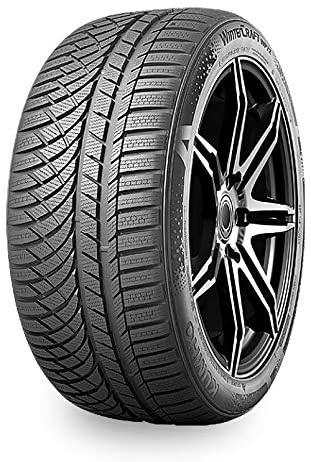 245/40R20 99W KUMHO WINTERCRAFT WP72 XL