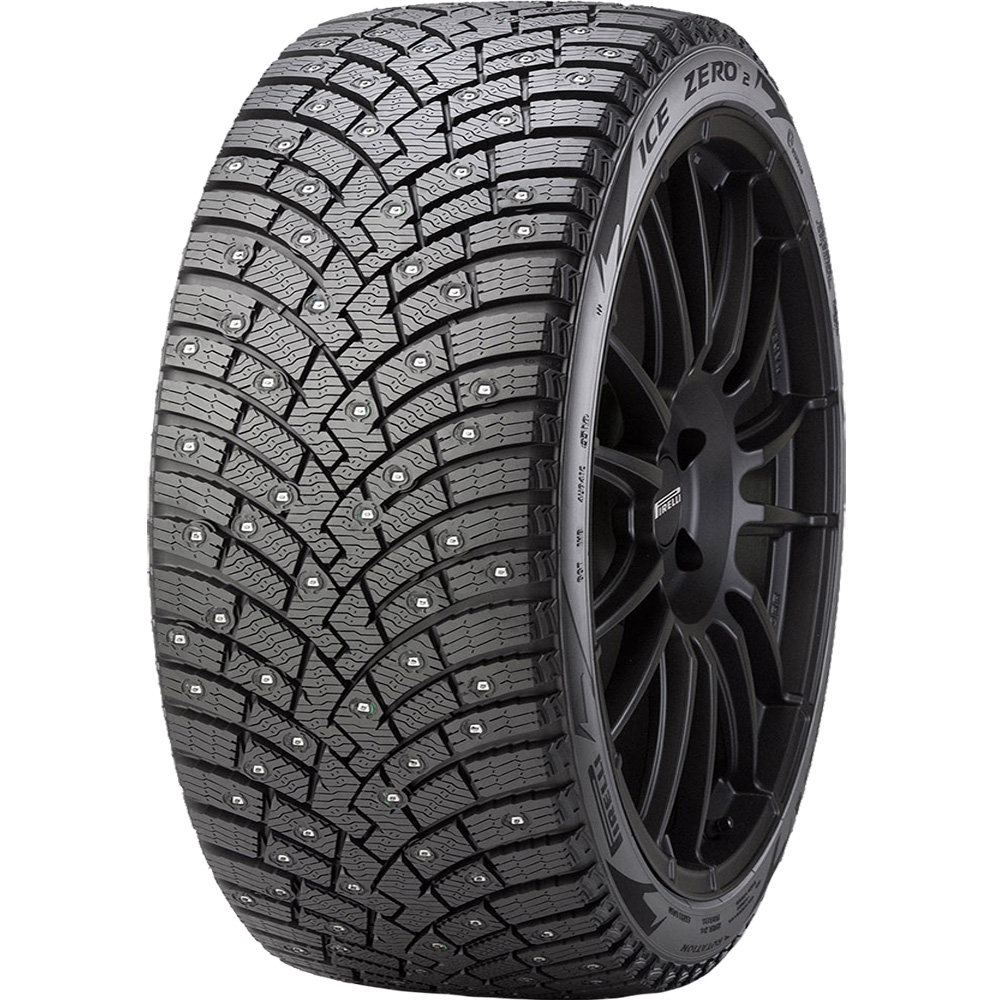 225/55R17 101T PIRELLI ICE ZERO 2 XL