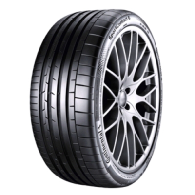 255/40R20 101Y CONTINENTAL SPORTCONTACT 6 XL