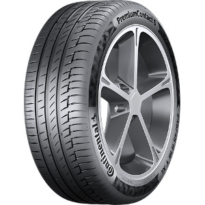 315/35R21 111Y CONTINENTAL PREMIUMCONTACT 6 SSR XL RUN FLAT