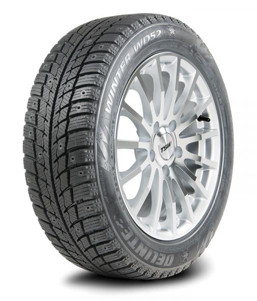 205/60R16 92T DELINTE WINTER WD52