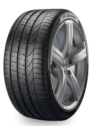 255/45R19 104V PIRELLI P ZERO ALL SEASON XL