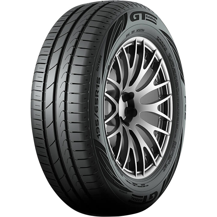 205/60R16 92H GT RADIAL FE2