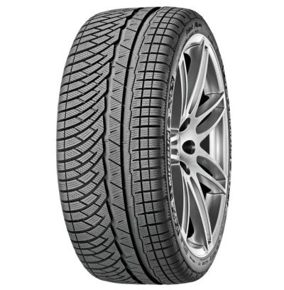 225/55R17 97H MICHELIN PILOT ALPIN PA4 * RUN FLAT
