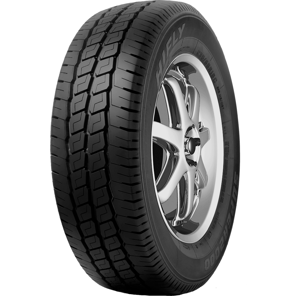 175/80R13 97/95R HIFLY SUPER2000