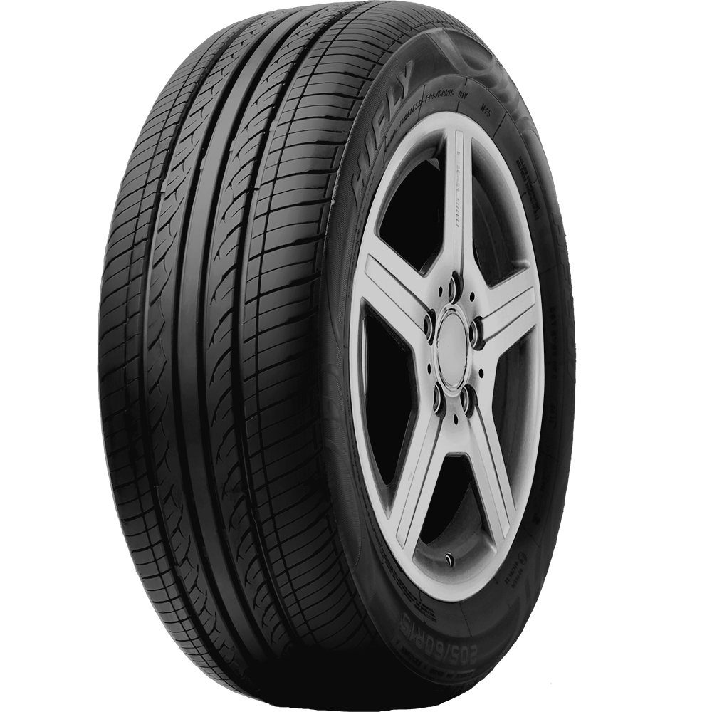 225/60R16 102V HIFLY HF201 XL