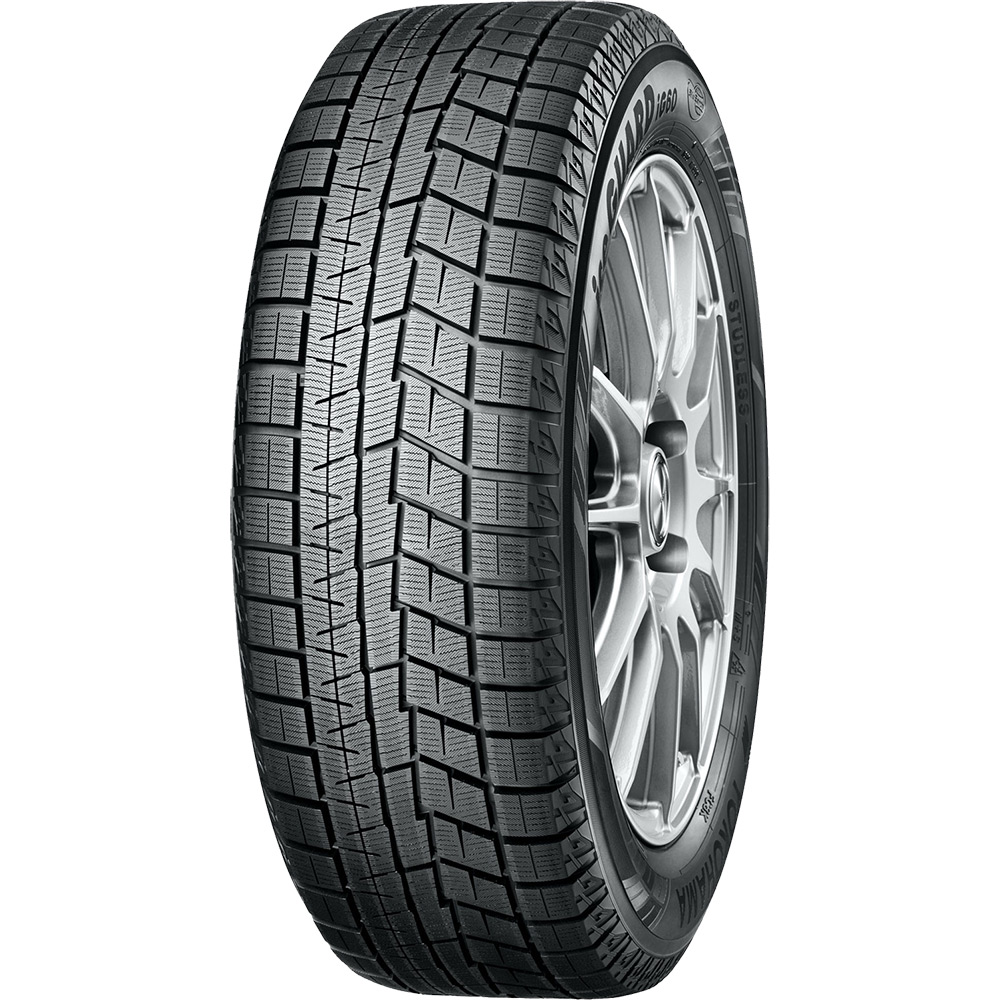 205/55R17 91Q YOKOHAMA ICEGUARD IG60