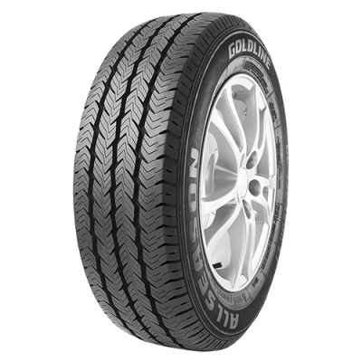 225/75R16 121/120R GOLDLINE GL 4SEASON LT
